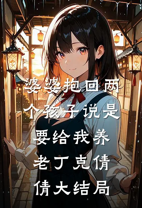 婆婆抱回两个孩子说是要给我养老丁克倩倩大结局