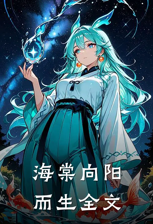 海棠向阳而生全文