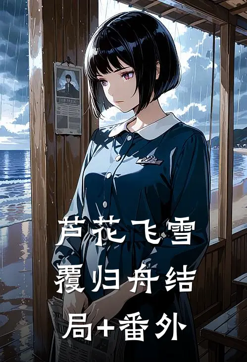 芦花飞雪覆归舟结局+番外
