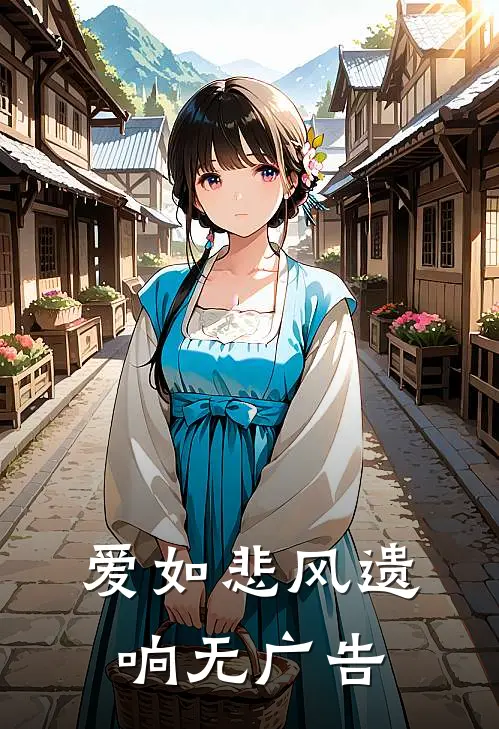 爱如悲风遗响无广告