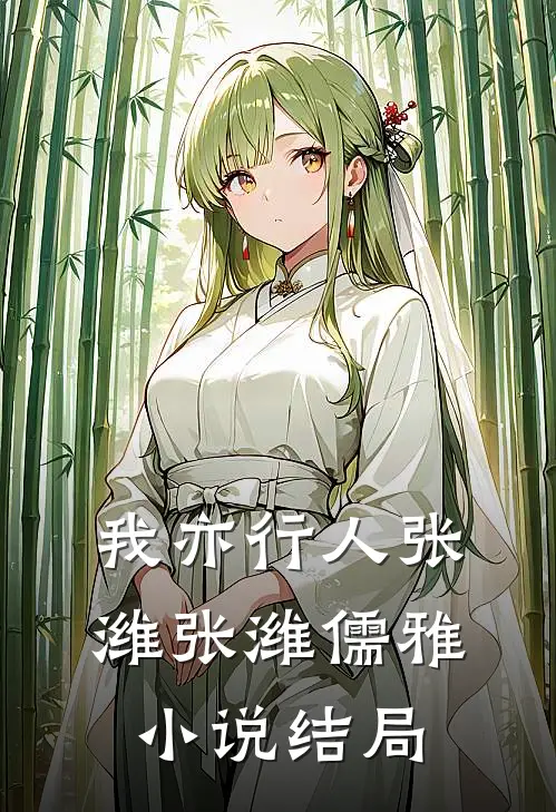 我亦行人张潍张潍儒雅小说结局
