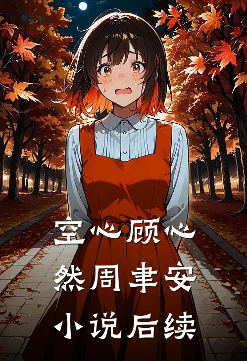 空心顾心然周聿安小说后续