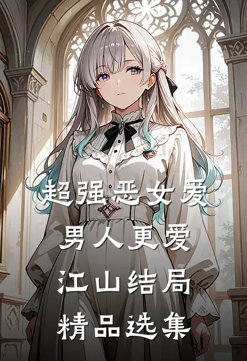 超强恶女爱男人更爱江山结局精品选集
