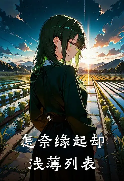 怎奈缘起却浅薄列表