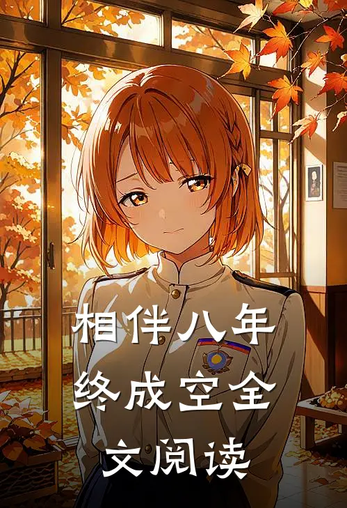 相伴八年终成空全文阅读