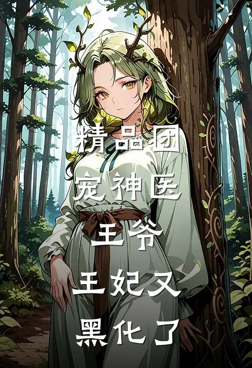精品团宠神医：王爷，王妃又黑化了