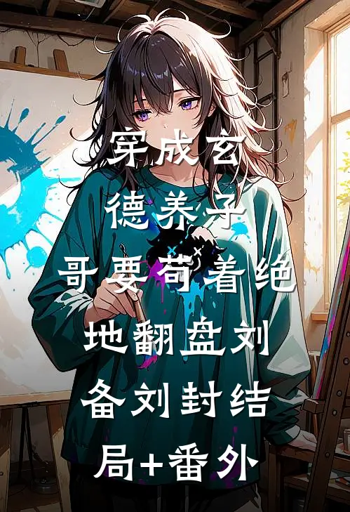 穿成玄德养子，哥要苟着绝地翻盘刘备刘封结局+番外