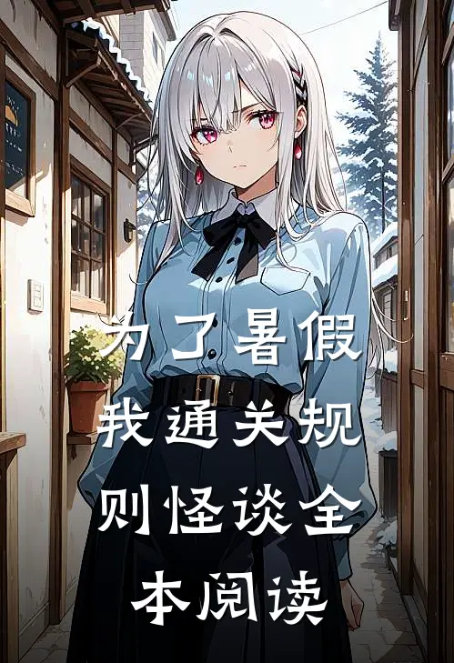 为了暑假，我通关规则怪谈全本阅读