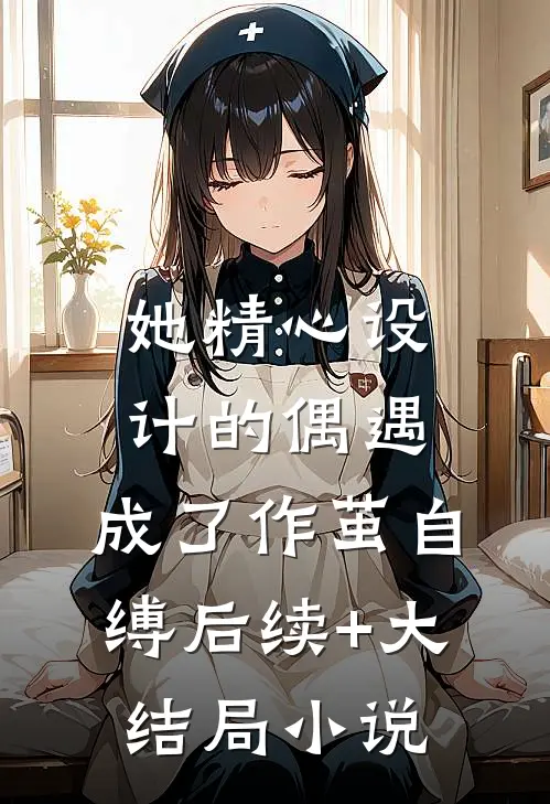 她精心设计的偶遇，成了作茧自缚后续+大结局小说