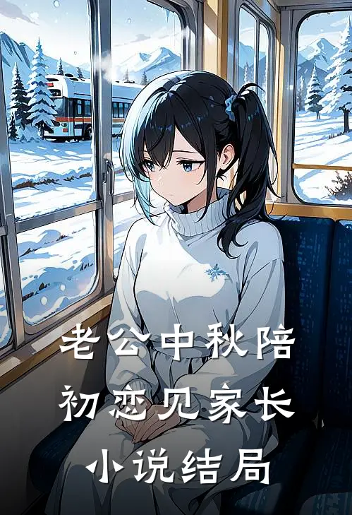 老公中秋陪初恋见家长小说结局