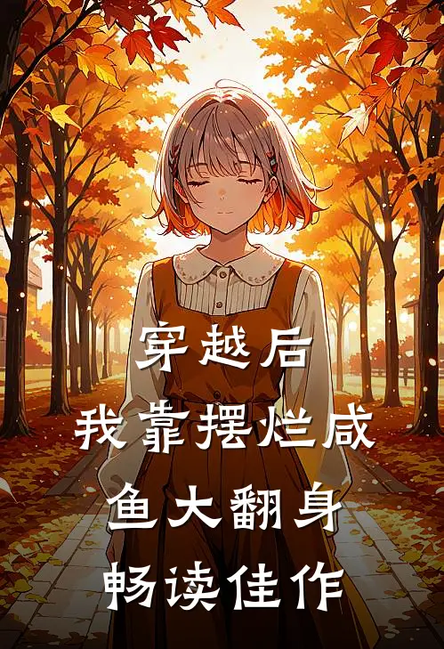 穿越后，我靠摆烂咸鱼大翻身畅读佳作