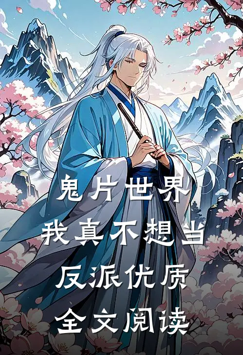 鬼片世界：我真不想当反派优质全文阅读