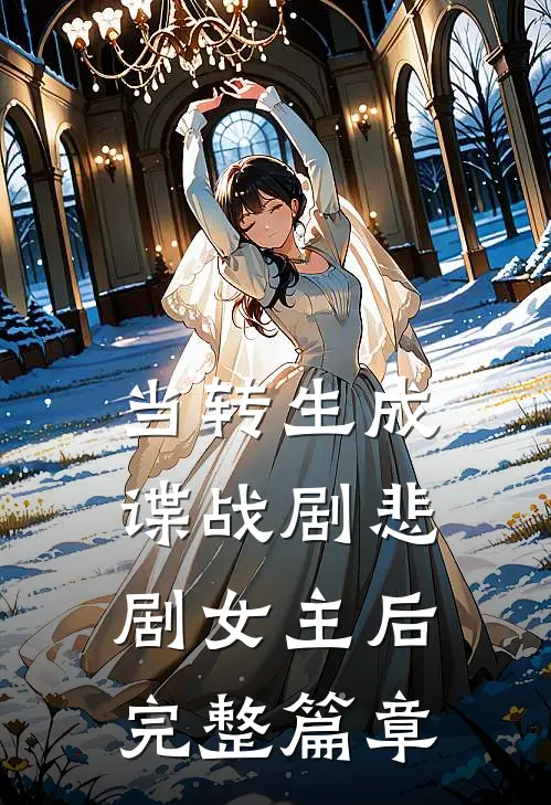 当转生成谍战剧悲剧女主后完整篇章