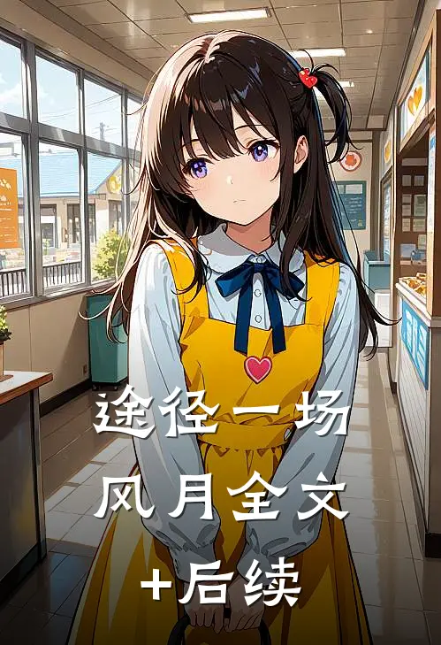 途径一场风月全文+后续