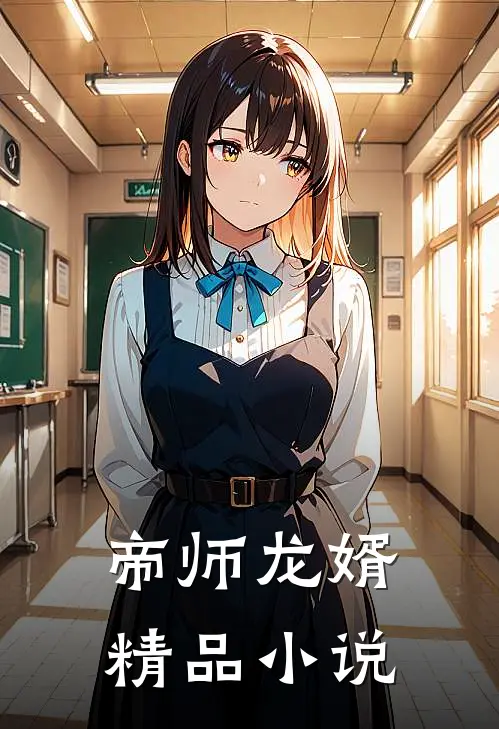 帝师龙婿精品小说