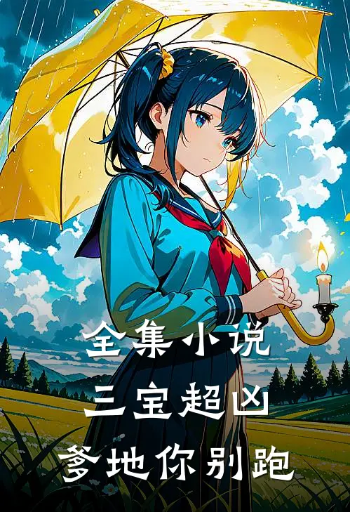 全集小说三宝超凶；爹地你别跑