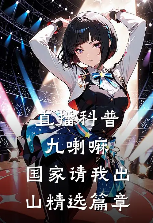 直播科普九喇嘛，国家请我出山精选篇章