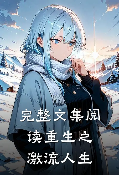 完整文集阅读重生之激流人生
