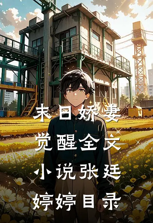 末日娇妻觉醒全文小说张廷婷婷目录