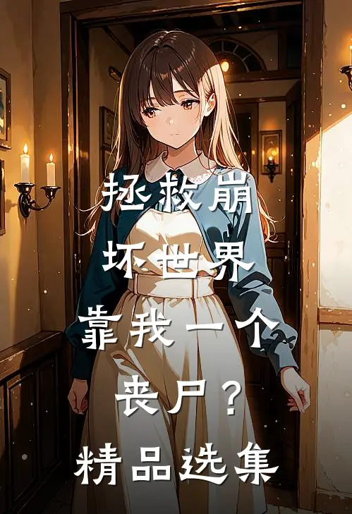 拯救崩坏世界，靠我一个丧尸？精品选集