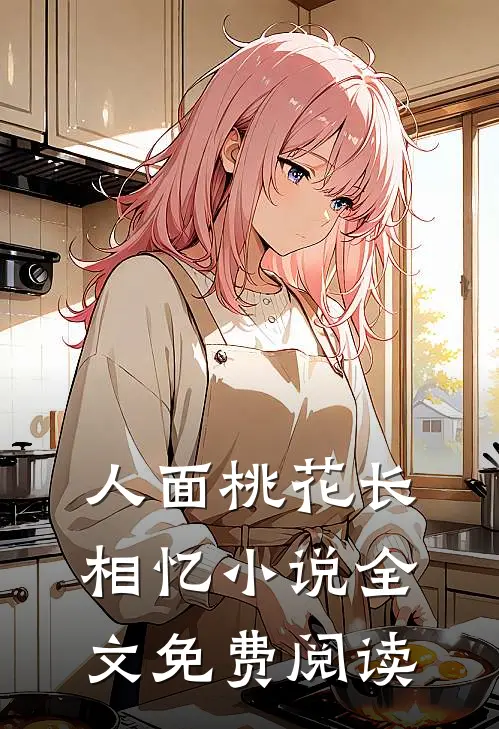 人面桃花长相忆小说全文免费阅读