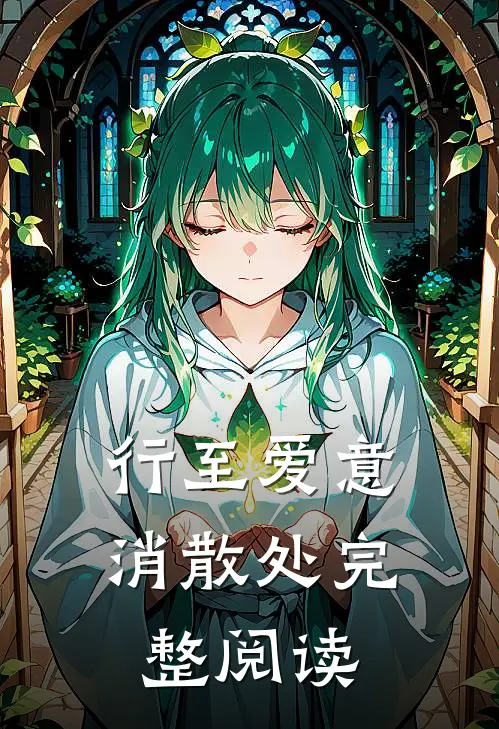 行至爱意消散处完整阅读