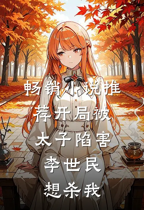 畅销小说推荐开局被太子陷害，李世民想杀我