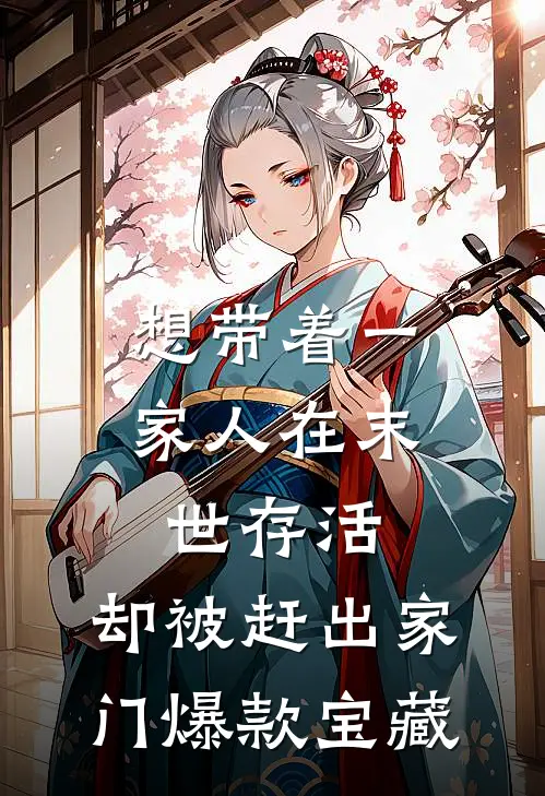 想带着一家人在末世存活，却被赶出家门爆款宝藏