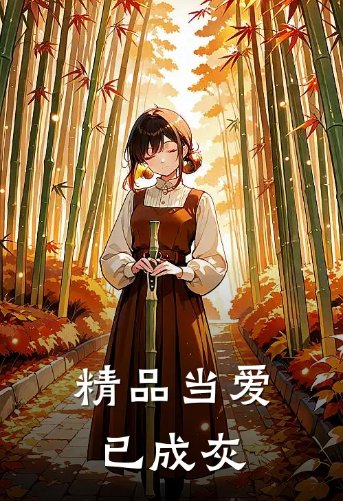 精品当爱已成灰