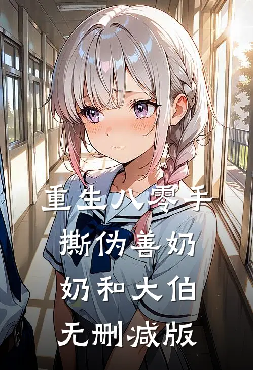 重生八零手撕伪善奶奶和大伯无删减版