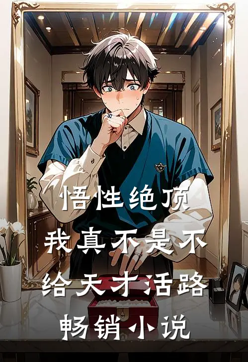 悟性绝顶：我真不是不给天才活路畅销小说
