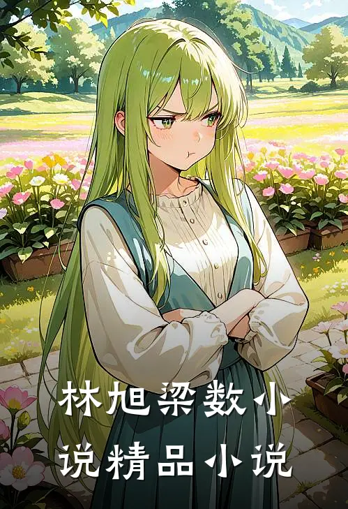 林旭梁数小说精品小说
