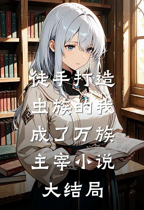 徒手打造虫族的我，成了万族主宰小说大结局
