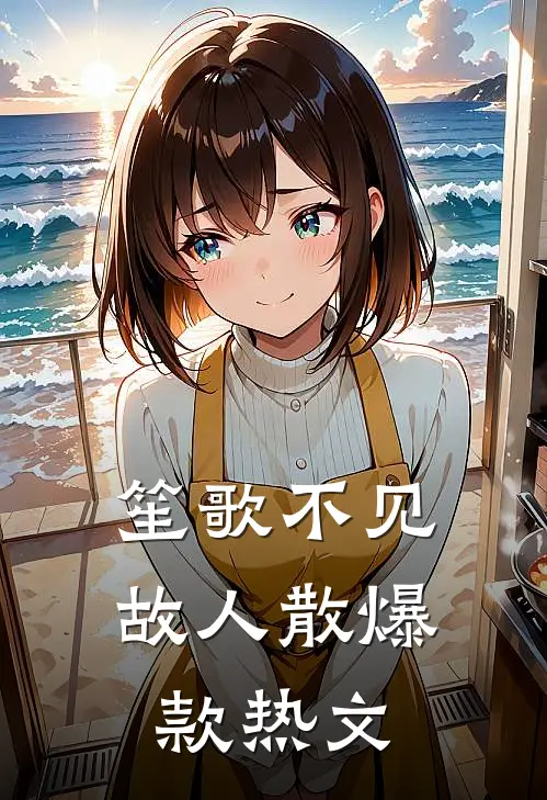 笙歌不见故人散爆款热文