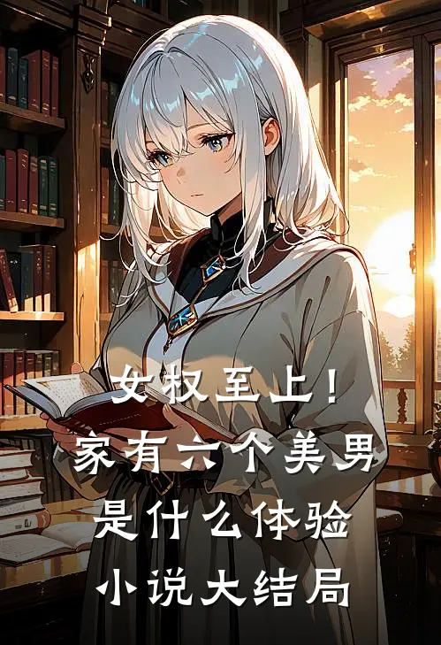 女权至上！家有六个美男是什么体验小说大结局