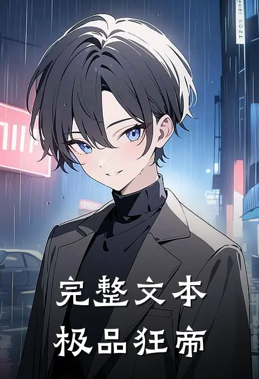 完整文本极品狂帝