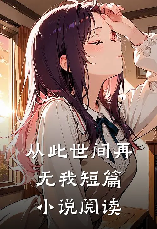 从此世间再无我短篇小说阅读