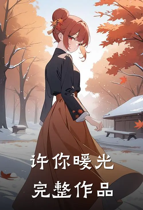 许你暖光完整作品