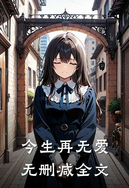 今生再无爱无删减全文