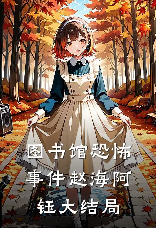 图书馆恐怖事件赵海阿钰大结局