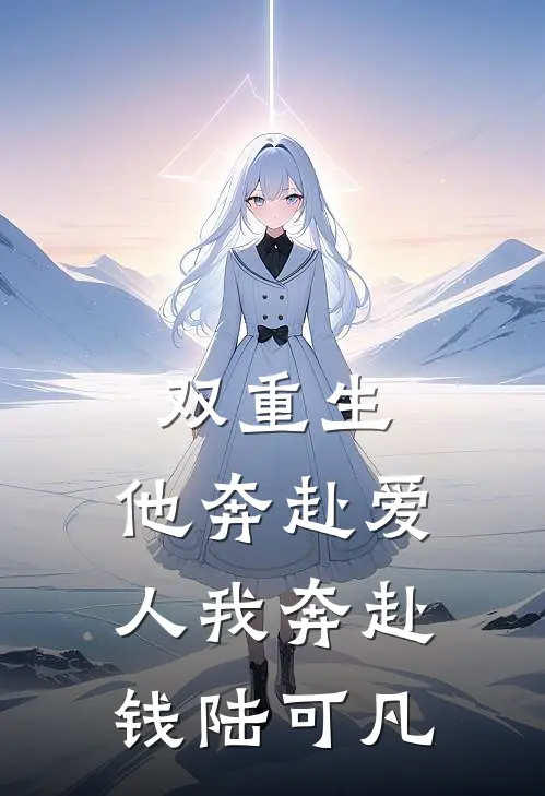 双重生：他奔赴爱人我奔赴钱陆可凡