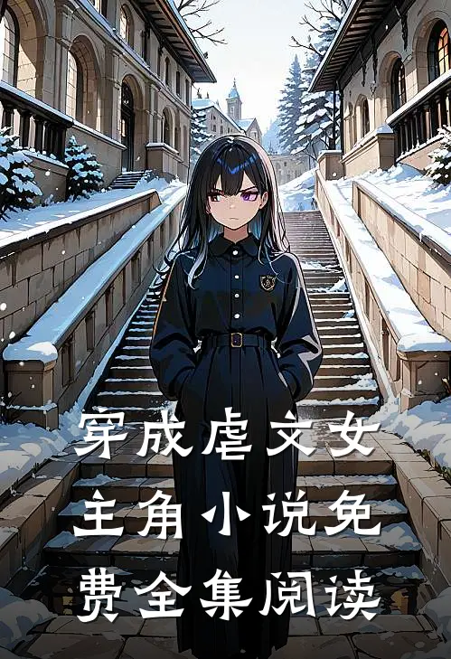 穿成虐文女主角小说免费全集阅读