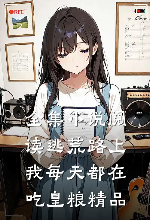 全集小说阅读逃荒路上,我每天都在吃皇粮精品