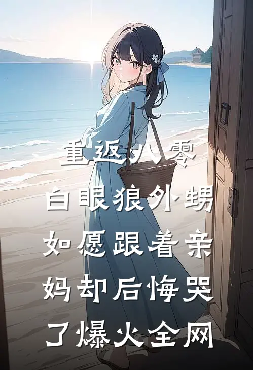 重返八零，白眼狼外甥如愿跟着亲妈却后悔哭了爆火全网