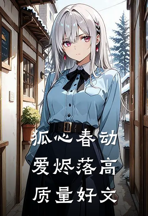 狐心春动爱烬落高质量好文