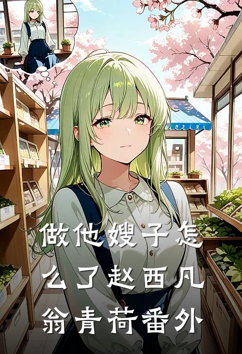 做他嫂子怎么了赵西凡翁青荷 番外