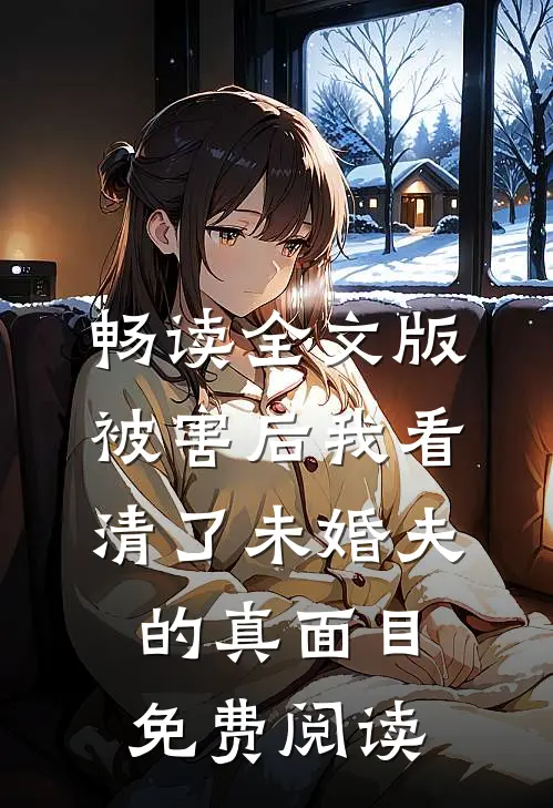 畅读全文版被害后我看清了未婚夫的真面目免费阅读
