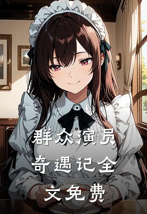 群众演员奇遇记全文免费