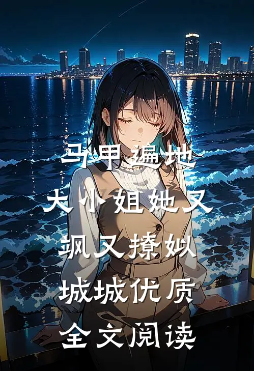 马甲遍地:大小姐她又飒又撩姒城城优质全文阅读