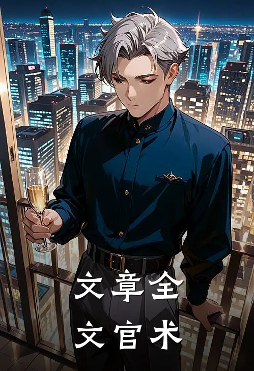文章全文官术